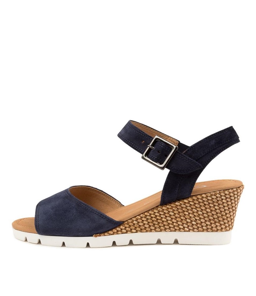 Gabour | Daim Marine Fara Exclusif